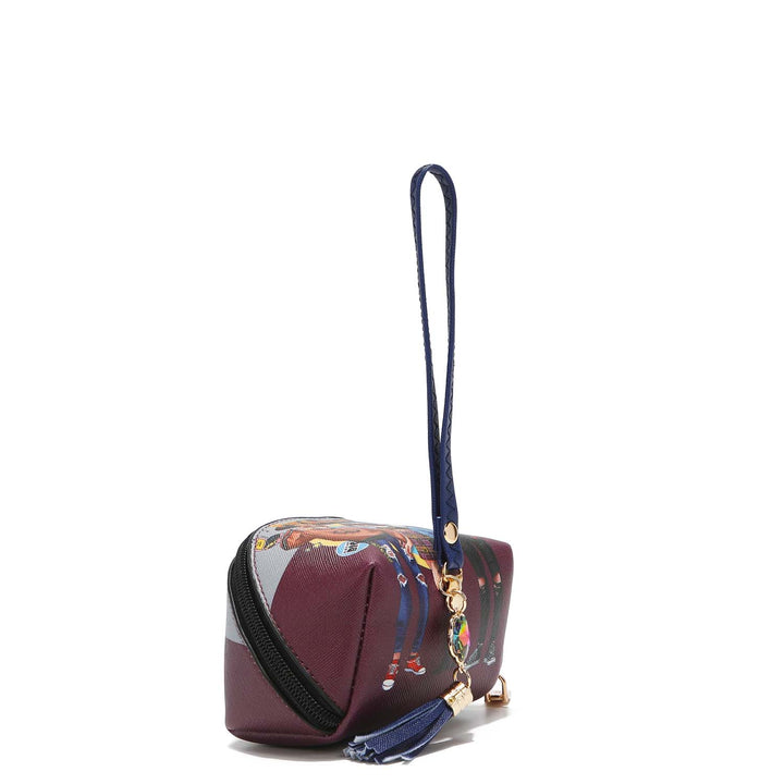 NIKKY PETITE COSMETIC BAG