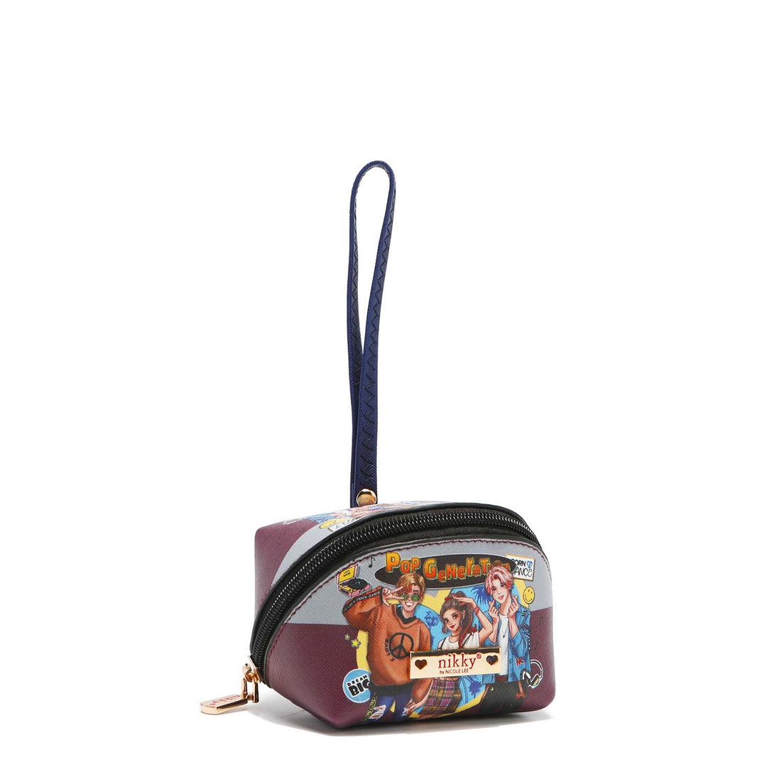 NIKKY PETITE COSMETIC BAG