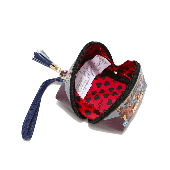 NIKKY PETITE COSMETIC BAG
