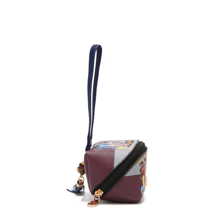 NIKKY PETITE COSMETIC BAG