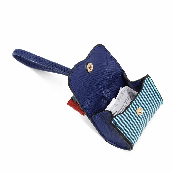 NIKKY BOW COIN PURSE