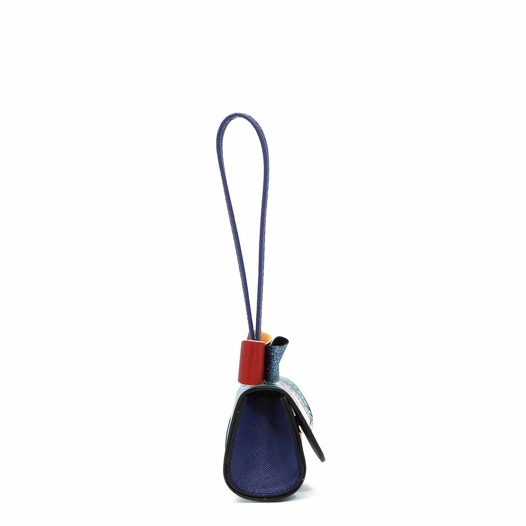 NIKKY BOW COIN PURSE