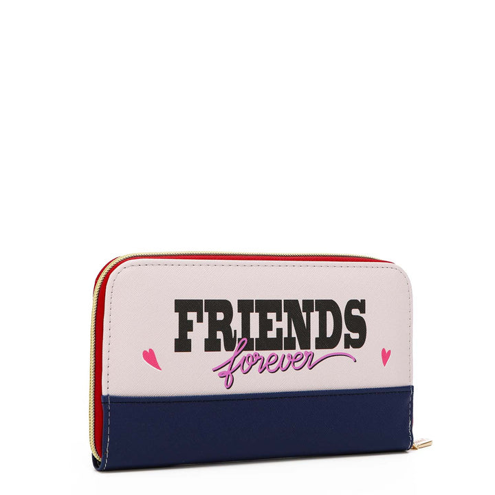 MAKEUP BRUSH SET WITH POUCH