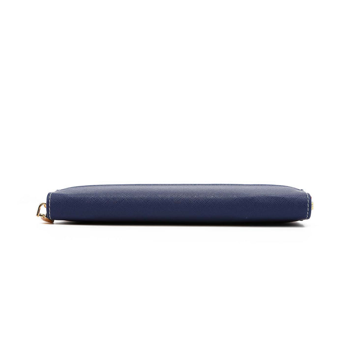 MAKEUP BRUSH SET WITH POUCH